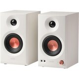 Edifier Monitor zvočniki MR3, Hi-Res, BT 5.4, TRS/RCA, par (bela), (5000155614) Cene