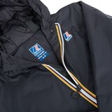 K-Way LE VRAI 4.0 CLAUDE WARM Crna | shoptok.hr