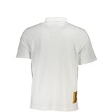 La Martina MEN&#39;S WHITE SHORT SLEEVED POLO SHIRT | Shoptok.si