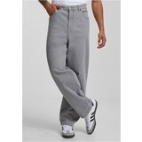 Urban Classics Men's jeans 90 ́s Heavy light grey | shoptok.hr