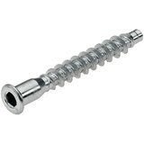 Hettich Povezovalni vijak (Dolžina: 40 mm, Premer navoja: 4 mm, Premer glave: 4,9 mm) | Shoptok.si