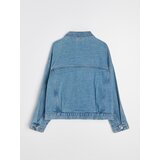 Sinsay Oversize traper jakna | shoptok.hr