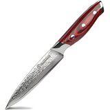 IZMAEL Damaskasti kuhinjski nož MI-20179 - Paring | shoptok.hr
