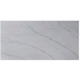 Bessagi Home Jedilna Miza Livan, Bela, 180x90 | Shoptok.si