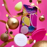beautyblender Holiday Cleantemporary Trio Set - Blend, Blot & Cleanse darilni set | Shoptok.si