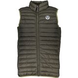North Sails GREEN MEN&#39;S SLEEVELESS | shoptok.hr