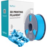 SUNLU abs cyan, 1.75 mm / 1000 g | Eponuda.com