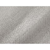 Milo Casa Svetlo siva sedežna garnitura iz šenilje levi kot 428 cm Paolo – | Shoptok.si