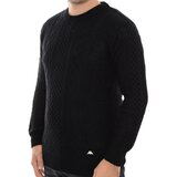 Kappa muški džemper robe giovani acrab 67115LW-005 Cene