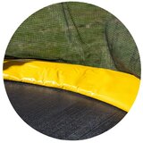  Trampolin Sporty 140 cm s košarkaškim obručem | shoptok.hr