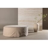 Vind Collection Vind okrugli tabure Vindö ⌀101 cm, smeđa | shoptok.hr