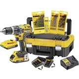 Dewalt DCK796D2T Li-Ion Akumulator DCK796D2T-QW | Eponuda.ba
