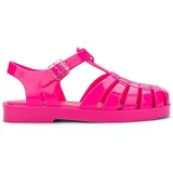 Melissa Sandali & Odprti čevlji MINI Possession K - Pink Rožnata