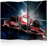  Paravan u 5 dijelova - Speed and dynamics of Formula 1 II [Room Dividers] 225x172 | shoptok.hr