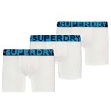 Superdry pamučne muške bokserice u setu Cene