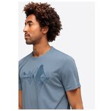 Maier Sports Majice s kratkimi rokavi 3003117M20013 Modra | Shoptok.si