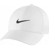 Nike Dri-Fit L91 Unisex Tech Cap White/Black