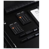  KALKULATOR KOMERCIJALNI 8MJESTA ELEVEN LC-310NR CRNI | Shoptok.si