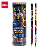  GRAFITNE OLOVKE DELI EC043-HB 1/48 | ePonuda.com