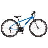 Visitor bicikl radiance 29" plavo crni Cene