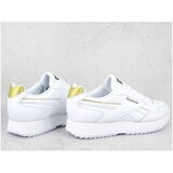 Reebok Nizke superge Royal Glide Ripple Double Bela | Shoptok.si