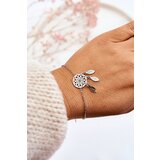 Giorgio&Dario Women's Bracelet Celebrity Dream Catcher Silver Cene