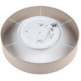  Brilagi - LED plafonsko svetlo SIRIJA 4xE27/60W/230V Ø 60 cm bež | Eponuda.com