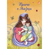 Dobrodetelj Elena Mihalenko
 - Priče o majci Cene