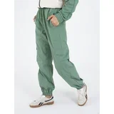 Packable Hlace agave green