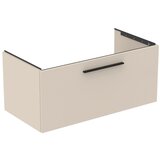 Ideal Standard Krem zidni ormarić za ispod umivaonika 100x44 cm i.Life B – | shoptok.hr