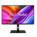 Asus ProArt PA328QV, 31.5" monitor, IPS, WQHD, 100% sRGB, Ergonomic Stand