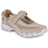 Allrounder by Mephisto Športni sandali NIRO Bež | Shoptok.si