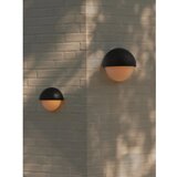Nordlux Spoljno zidno svetlo SCORPIUS 1xE27/25W/230V IP44 crno | Eponuda.com