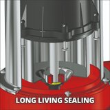 Einhell GE-SP 4390 N-A LL ECO, potopna pumpa za čistu vodu s aqua senzorom | shoptok.hr