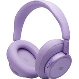 JBL LIVE 780NC Brezžične Bluetooth v z slušalke vijolični barvi, Over-Ear slušalke odstranjevanjem hrupa. | Shoptok.si