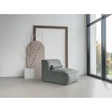 Miuform Zelena modularna sjedeća garnitura (srednji modul ) Flex Felix – | shoptok.hr