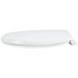 Eurociere WC DASKA 41-46,5 x 36,5 cm POLIPROPILEN SA PP OKOVIMA, BIJELA BOXER | shoptok.hr