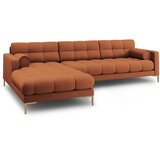 Cosmopolitan Design Ciglasta kutna garnitura (s lijevim kutom) Bali – | shoptok.hr