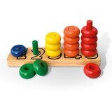 Viga Računaljka sa prstenovima | ePonuda.com