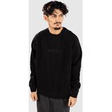 Santa Cruz Team Crew Sweater black Cijene
