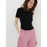 Sinsay Elegantne kratke hlače | shoptok.hr