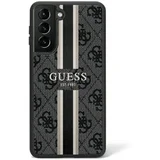 Futrola za Samsung S23 Black 4G Printed Stripe