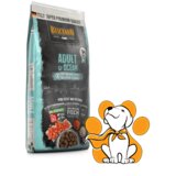 Belcando adult GF Ocean 12,5kg, Premium Granule za Pse sa Ribljim Proteinima Cene