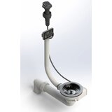  Odljevna garnitura SHR 30532 PVD Grafit | shoptok.hr