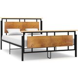  Za krevet metalni 140 x 200 cm Cijene