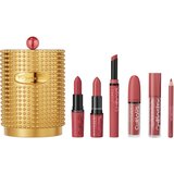 MAC Cosmetics Holiday Stay Curious Party Crew poklon set Forever Curious (za savršeni izgled) | shoptok.hr