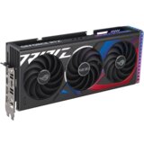 Asus Grafična kartica ROG GeForce RTX 4070 SUPER STRIX OC, 12GB GDDR6X, PCI-E 4.0 | Shoptok.si