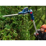 Bosch Akumulatorske teleskopske makaze za živu ogradu GHE 18V-50 TP Professional Solo (06008D5000) | ePonuda.com