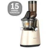 Kuvings Sokovnik VerVita PRO 3. generacija (C7000), zlatni | shoptok.hr