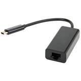 X Wave mrežni adapter USB C (M) - gigabit ethernet RJ-45 (F) beli ( Mrežni Adapter USB C M - Gigabit ethernet RJ-45 F beli ) | Eponuda.com